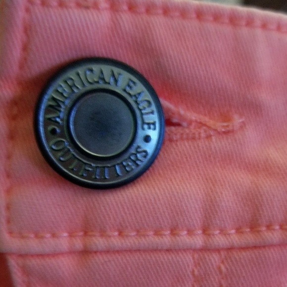 American Eagle outfitters skinny jeans - Picture 6 of 6